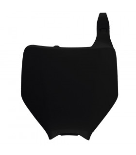 PLACA FRONTAL RTECH KAWASAKI KX, KXF, SUZUKI RM-Z (2003-2008)