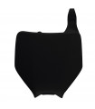RTECH FRONT NUMBER PLATE KAWASAKI KX, KXF, SUZUKI RM-Z 450 (2003-2008)