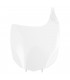 PLACA FRONTAL RTECH KAWASAKI KX 250 F, KX 450 F (2009-2012)