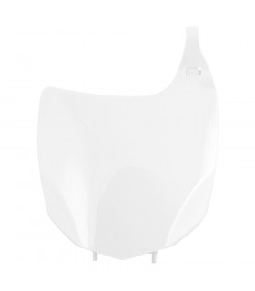 PLACA FRONTAL RTECH KAWASAKI KX 250 F, KX 450 F (2009-2012)