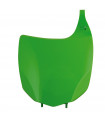 PLACA FRONTAL RTECH KAWASAKI KX 250 F, KX 450 F (2009-2012)