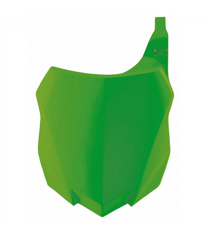 PLACA FRONTAL RTECH KAWASAKI KX 250 F, KX 450 F (2013-2016)
