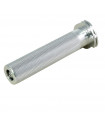 RTECH ALUMINIUM THROTTLE TUBE HONDA CRF (2002-2015)