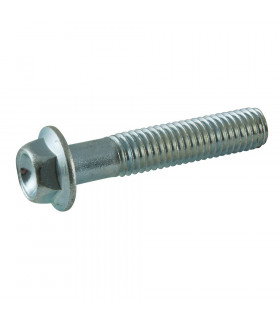RTECH FLANGED HEX HEAD SCREWS (M8X40/15 PIECES)