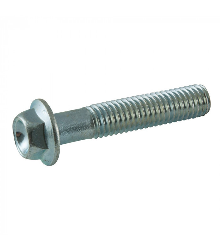 RTECH FLANGED HEX HEAD SCREWS (M8X40/15 PIECES)