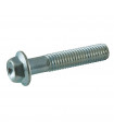 TORNILLOS HEXAGONALES RTECH CON ARANDELA (M8X40 MM/15 PIEZAS)