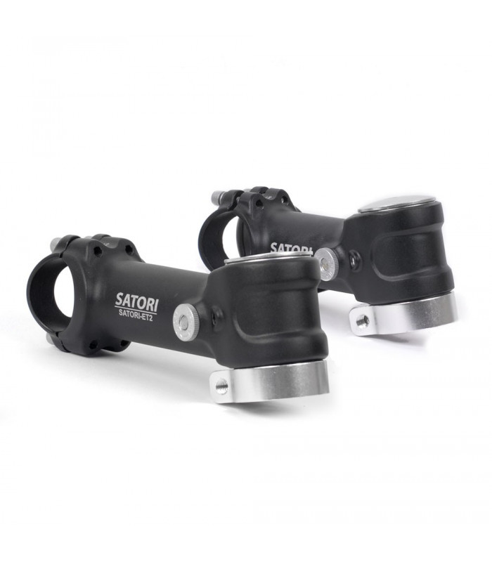 SATORI ET2 FOLDABLE STEM