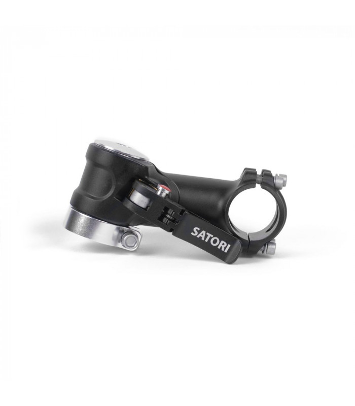 SATORI ET2 FOLDABLE STEM