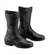 GAERNE BLACK ROSE WOMEN BOOTS