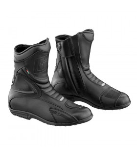 BOTAS GAERNE G-FLOW (NEGRAS)