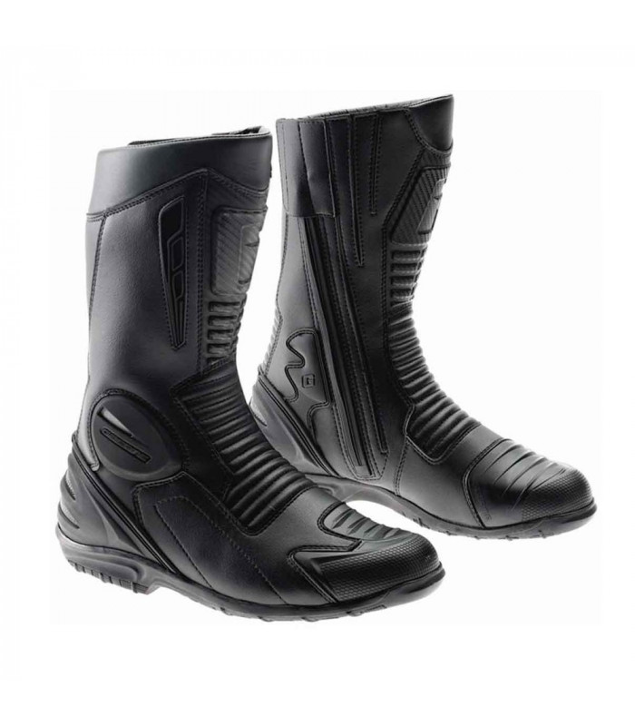 BOTAS GAERNE G-ALTUS (NEGRAS)
