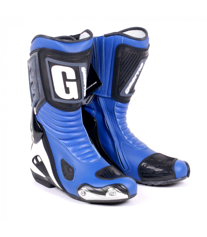 BOTAS GAERNE G-RW (TALLA 45)
