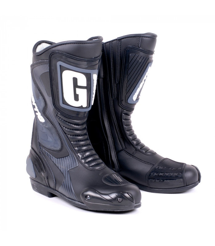 BOTAS GAERNE G-IKE (NEGRO)