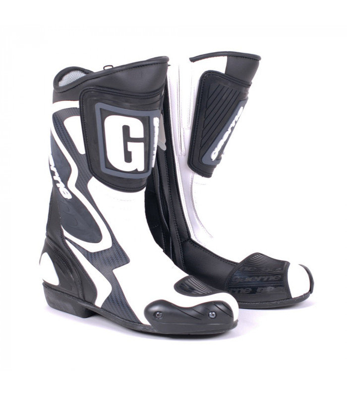 GAERNE G-IKE BOOTS (WHITE)