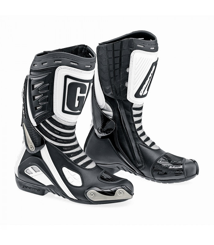 BOTAS GAERNE G-RW GP (NEGRO)