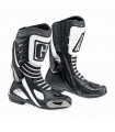 GAERNE G-RW GP BOOTS (BLACK)