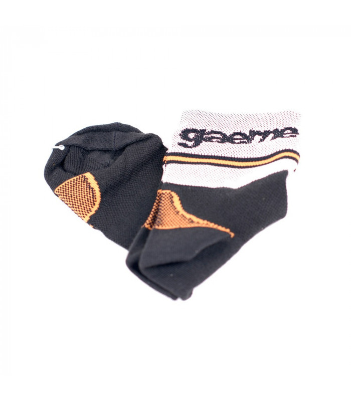 CALCETINES MTB GAERNE NEGROS