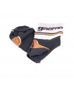 GAERNE MTB BLACK SOCKS
