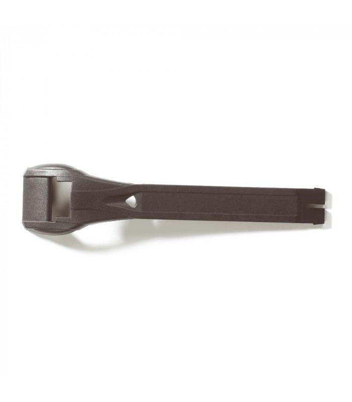 GAERNE LONG STRAPS (BLACK)