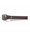 GAERNE LONG STRAPS (BLACK)