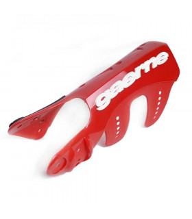 PROTECTOR POSTERIOR BOTA GAERNE SG-10 (ROJO)