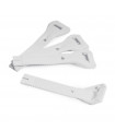 CORREAS MEDIANAS BOTAS GAERNE (BLANCO)