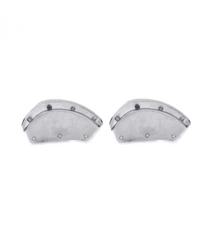 PUNTERAS ACERO BOTAS GAERNE SG-12