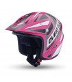 CASCO TRIAL NAU N400 OVERALL (ROSA/GRIS)
