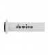 DOMINO DUAL COLORED ROAD GRIPS (WHITE/BLACK)