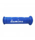 DOMINO XM2 SUPERSOFT ROAD GRIPS (BLUE/WHITE)
