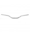 TOMMASELLI TRIAL HANDLEBAR (SILVER)