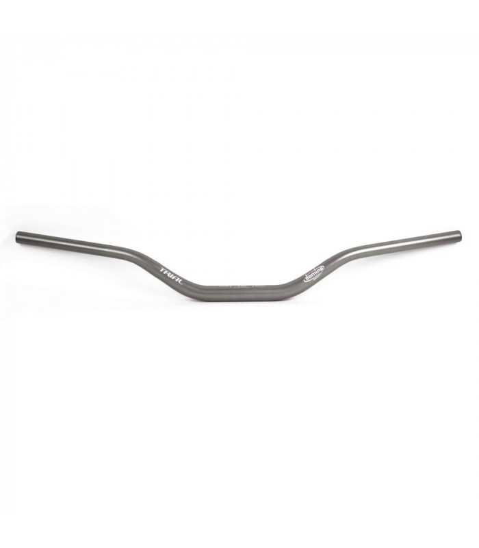 TOMMASELLI TRIAL HANDLEBAR (ANTRACITE)