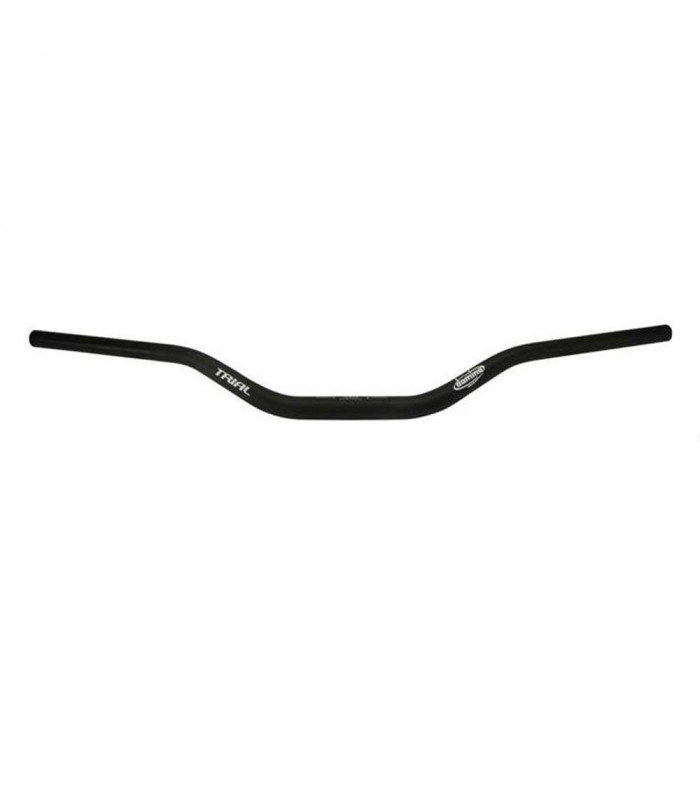 TOMMASELLI TRIAL HANDLEBAR (BLACK)