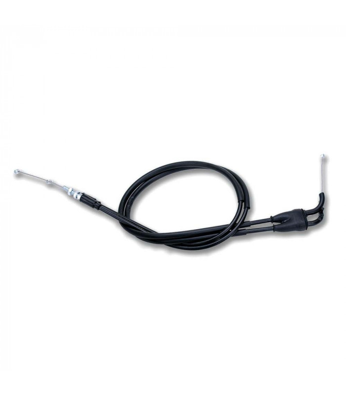 DOMINO KRE 03 THROTTLE CABLE YAMAHA YZ 250 F, YZ 450 F