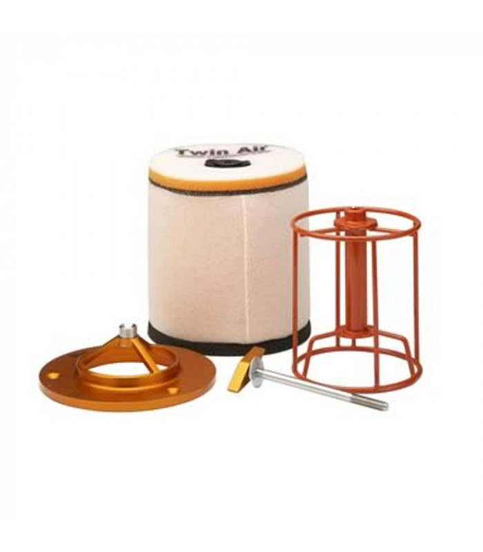 TWIN AIR POWERFLOW KIT HONDA TRX 450 (2004-2005)