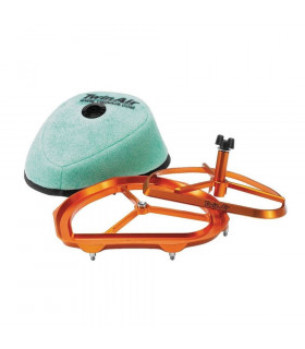 KIT TWIN AIR POWERFLOW KAWASAKI KX 250 F (2004-2005)