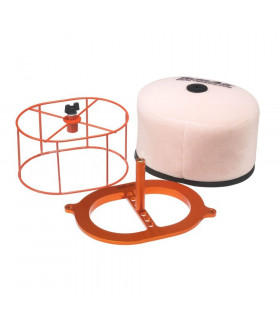 KIT TWIN AIR POWERFLOW KAWASAKI KFX 400 (2003-2007)