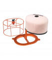 TWIN AIR POWERFLOW KIT KAWASAKI KFX 400 (2003-2007)