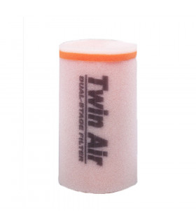 FILTRO AIRE TWIN AIR KIT POWERFLOW YAMAHA BANSHEE | TopFun.com