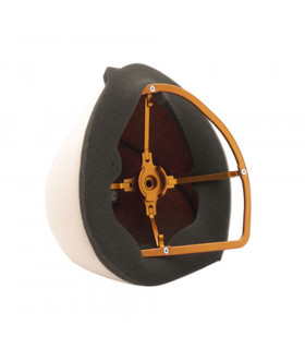 KIT TWIN AIR POWERFLOW SUZUKI RM 125, RM 250 (2003-2010)