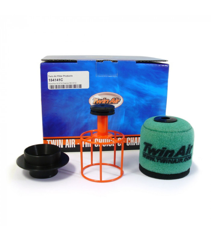 TWIN AIR POWERFLOW KIT KTM FREERIDE (2012-2018) | TopFun.com