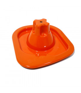 TWIN AIR AIRBOX COVER KAWASAKI KFX 400, SUZUKI LTZ (2004-2005) | TopFun.com