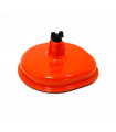 TWIN AIR AIRBOX COVER FANTIC, YAMAHA (1989-2024)