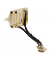 TWIN AIR OIL COOLING SYSTEM HONDA CRF 450 R (2009-2012)