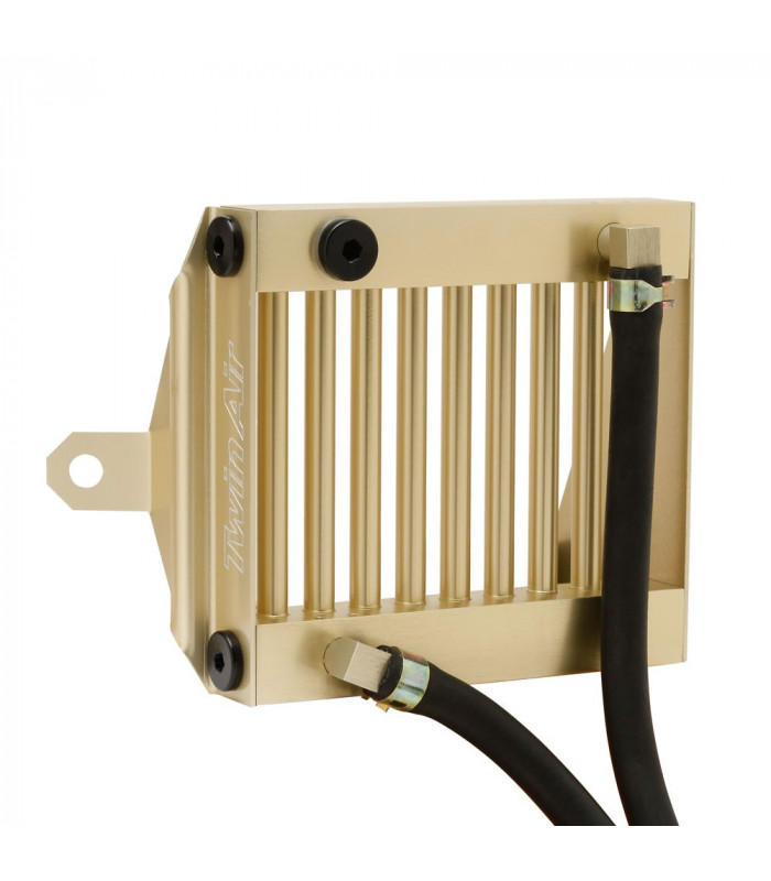 TWIN AIR OIL COOLER HONDA CRF 450 R (2009-2012) | TopFun.com