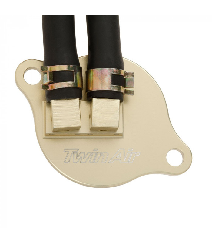 TWIN AIR OIL COOLER HONDA CRF 450 R (2009-2012) | TopFun.com