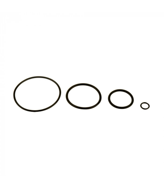 TWIN AIR O-RING SET FOR 160433 OIL COOLER SYSTEM | TopFun.com