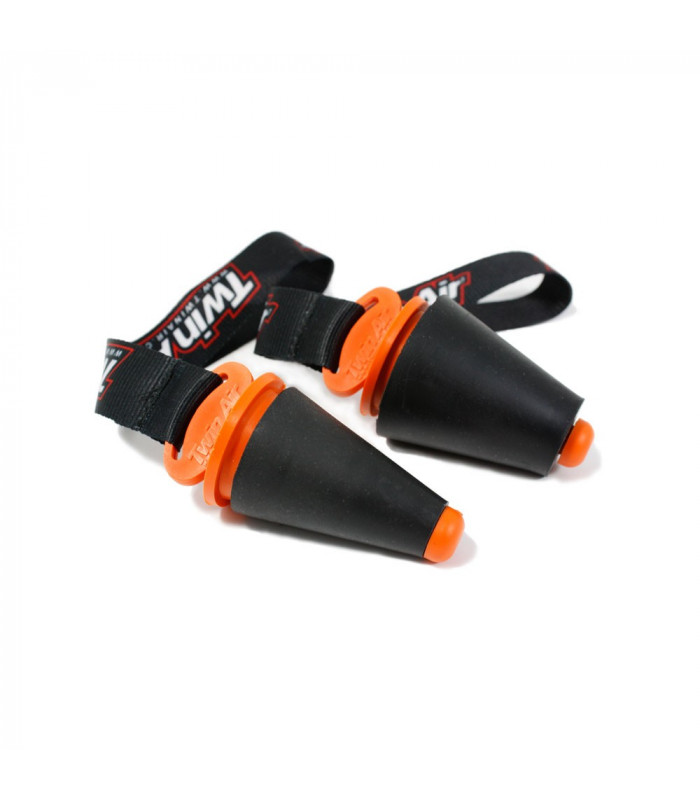 TWIN AIR 4T EXHAUST PLUG | TopFun.com
