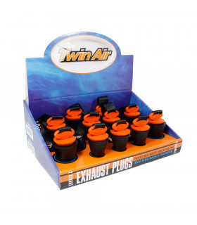 DISPLAY TAPONES ESCAPE TWIN  AIR (6 X 4T - 5 X 2T) | TopFun.com