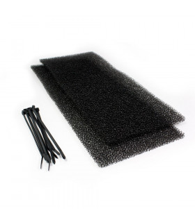 TWIN AIR RADIATOR FOAM | TopFun.com